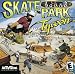 Skate Board Park Tycoon