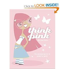Lola Love - Think Pink