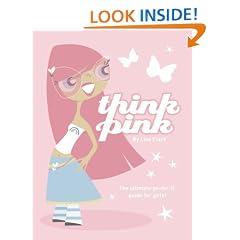 Lola Love - Think Pink