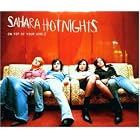On Top of Your World by  Sahara Hotnights 