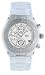 Sporting Goods : TechnoMarine Cruise Ladies Chrono Quartz SS CSX05