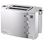 Russell Hobbs 11417 Kudos Silver 2 Slice Toaster