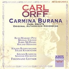 Orff - Carmina Burana
