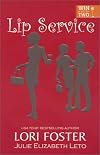 Lip Service (National Consumer Promotion)