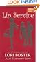 Lip Service (Decadent Escapes Promotion)