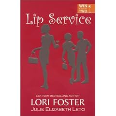 Lip Service (Decadent Escapes)