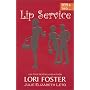 Lip Service (Decadent Escapes)