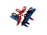 Kila Ego Instinct Detent Set - Silver