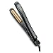 Andis Company 67460 Ceramic 1" Flat Iron with Curved Plates