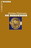 Produkt-Bild: Die Merowinger