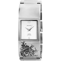 Akzent Damen-Uhren mit Metallband SS8222500004