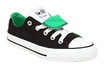 Converse Junior/Youth Chuck Taylor AS Double Tongue Ox Trainer