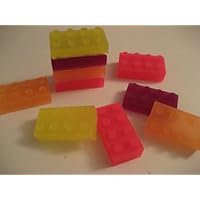 Lego Soap