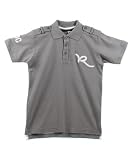 Rocawear Flat Roc Pique Polo Shirt (Sizes 8 - 20)
