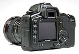 Canon EOS 5D Digital SLR Camera (Body Only)