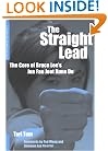 The Straight Lead: The Core of Bruce Lee's Jun Fan Jeet Kune Do