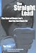 Books : The Straight Lead: The Core of Bruce Lee's Jun Fan Jeet Kune Do