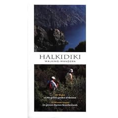 Halkidiki - Walking