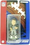 Rich Gannon Oakland Raiders NFL Mini Bobblehead
