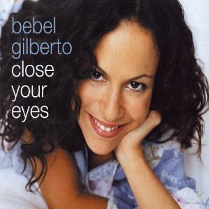  Bebel Gilberto