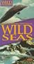 Wild Europe: Wild Seas [VHS]