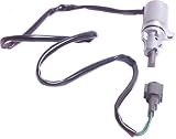Beck Arnley  090-5004  Vehicle Speed Sensor