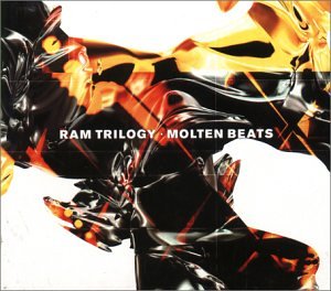 CD-Charts  Music : Molten Beats