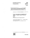 ISO 4254-5:1992, Tractors and machinery for agriculture and forestry - Technical means for ensuring safety - Part 5: Power-driven soil-working equipment