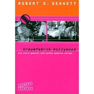 Traumfabrik Hollywood