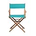 Home Decorators Collection Replacement Canvas Seat and Back for Directors Chair, Canvas, Teal