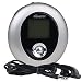 Electronics : Digital audio player with 512MB flash memory and digital FM tuner