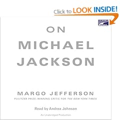 On Michael Jackson