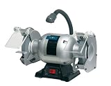 Wilton 17203 1/2 HP 6-Inch Bench Grinder