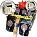 Rich Diesslins Funny General - Editorial Cartoons - Pete Rose Tell-All Book - Coffee Gift Baskets - Coffee Gift Basket Image