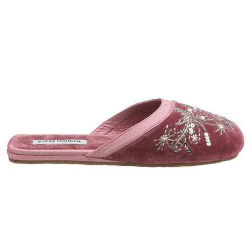 Steve Madden Women's Vellvet Flat Mule from Steve Madden