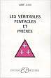 Les v�ritables pentacles et pri�res de l'Abb� Julio