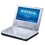WINTECH 7�^�t���|�[�^�u��DVD�v���[���[ DVD-70JP