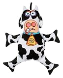 Doggy Hoots Floppability Barnyard Bullies Real Mad Cow