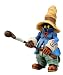 Final Fantasy IX: Play Arts Vivi Action Figure
