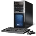 Acer Aspire M7721 Desktop-PC (Intel Core i7 -920 2.6GHz, 6GB RAM, 1000GB HDD, ATI Radeon HD4870, DVD, Win 7 HP)