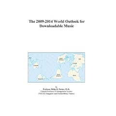The 2009-2014 World Outlook for Downloadable Music