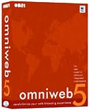 Product details for Omniweb 5.0