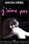 J aime pas