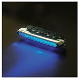 inG デイライト LED15 スリムフラット BL M-711