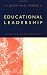The Jossey-Bass Reader on Educational Leadership