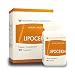 Lipocerin (90 Caps) Fast, Effective Weight Loss, All Natural Diet Pill