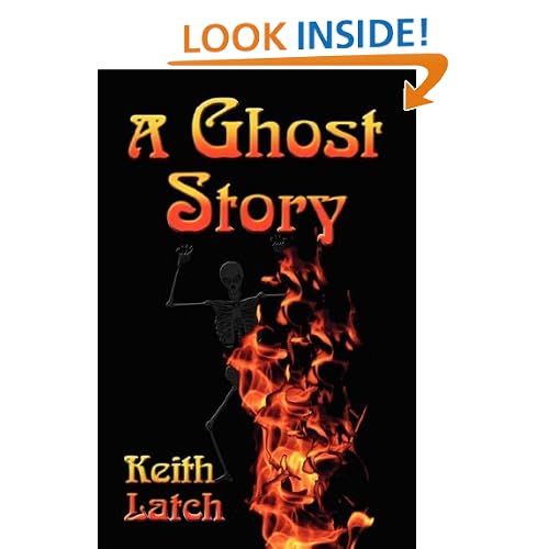 A Ghost Story