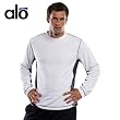 alo - Long Sleeve Tee (M3002)