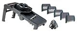 Lacor - 60331 - Mandoline Multi Rapes