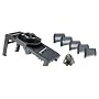 Lacor - 60331 - Mandoline Multi Rapes de Lacor